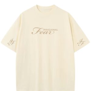 CLASSIC TEE - BEIGE